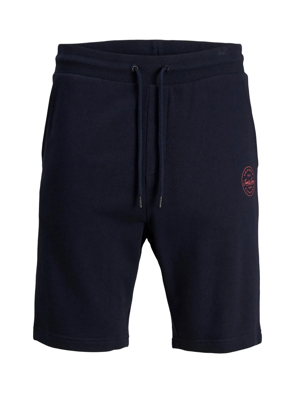 Jack & Jones Men's 'JJIShark' Sweat/ Jogger Shorts