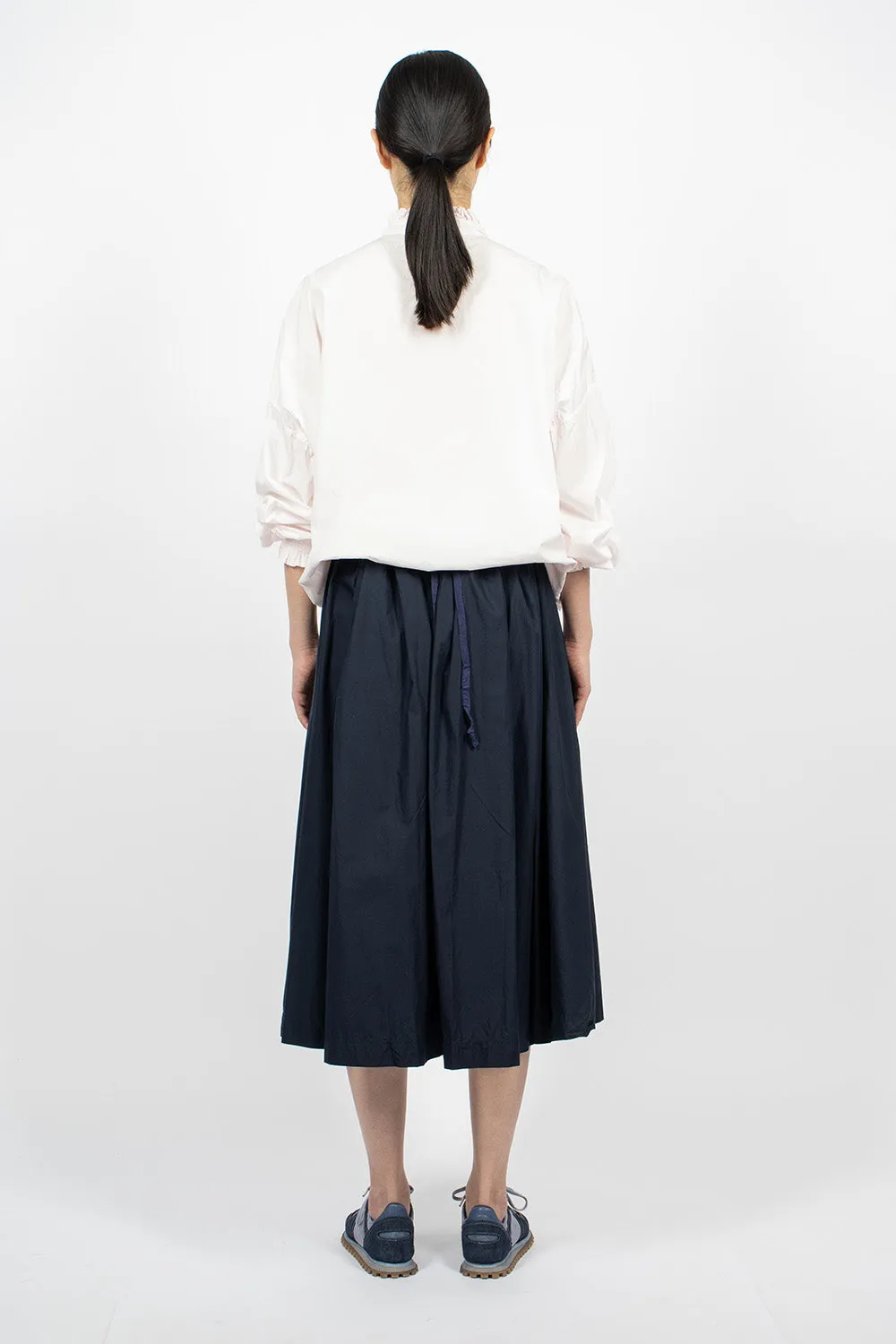 Jeany Skirt Navy