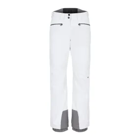 J.Lindeberg Womens Tracy Ski Pants - WHITE