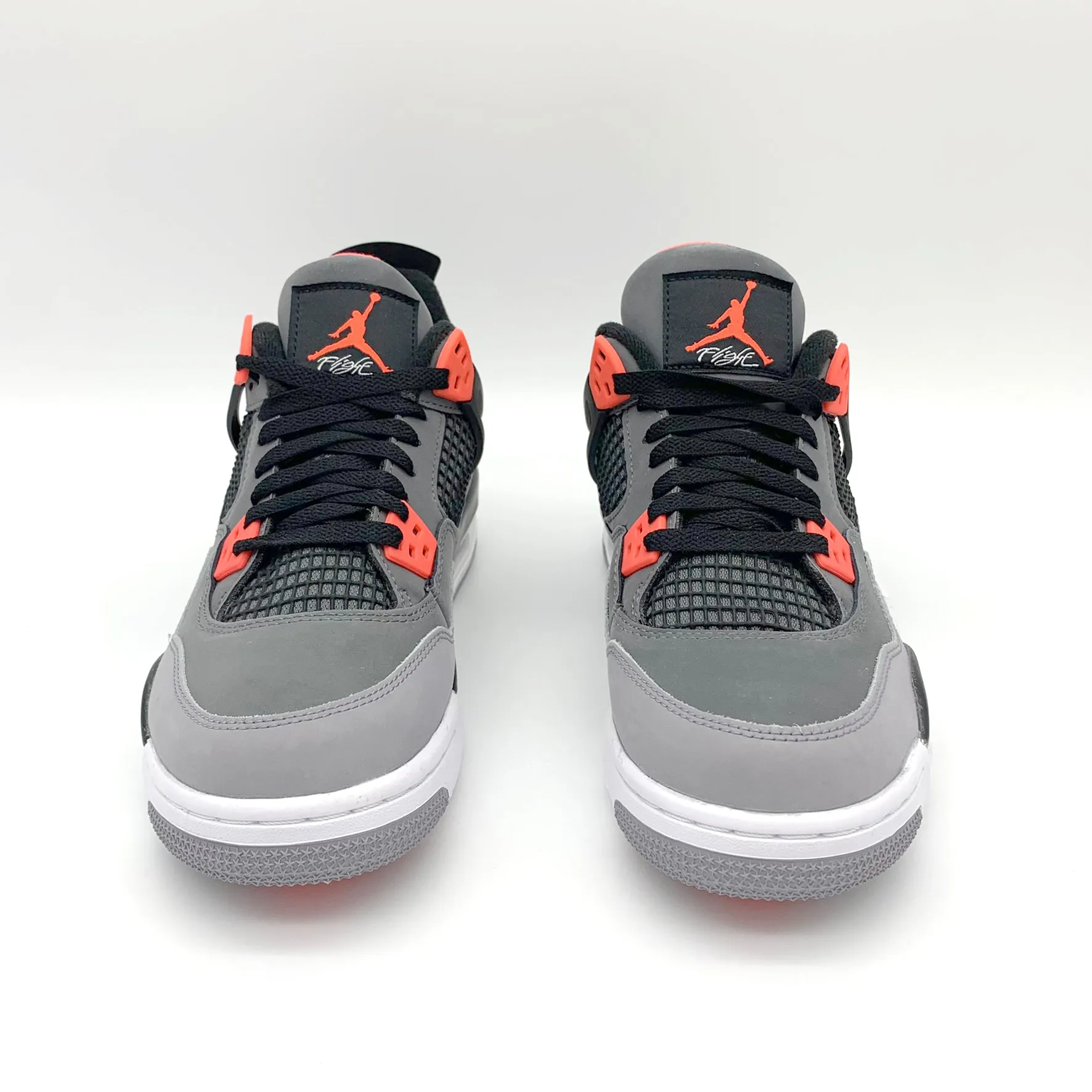 Jordan 4 Retro Infrared