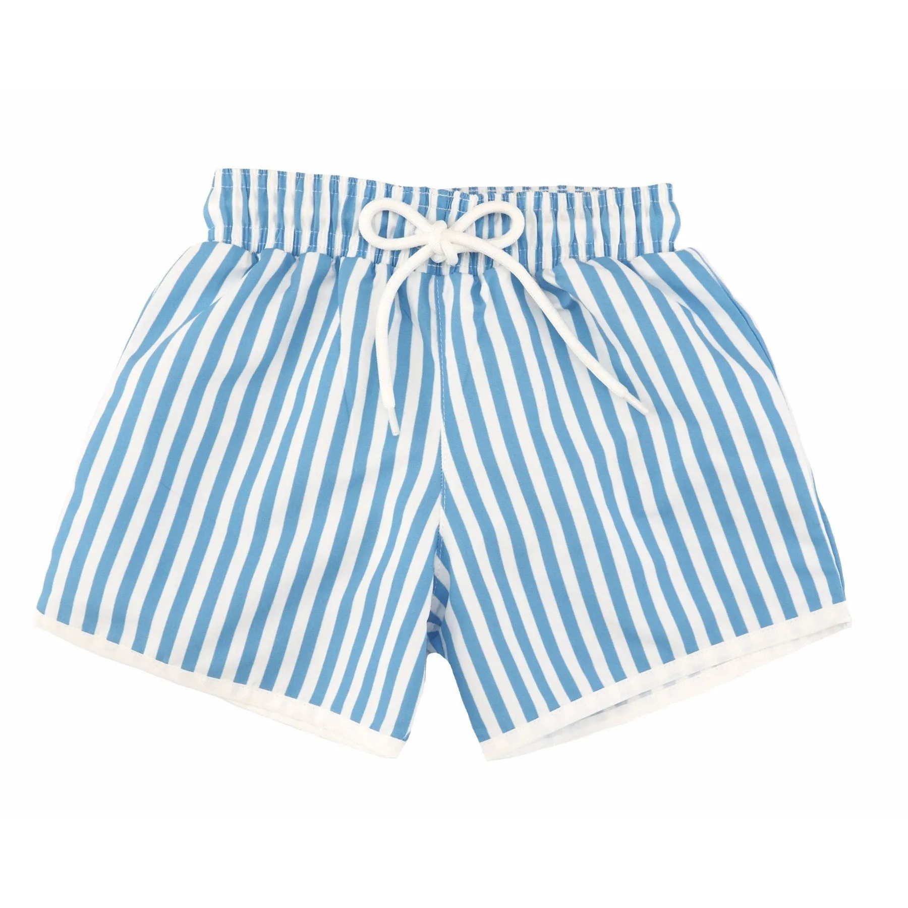 jude boy boardshorts in blue stripe