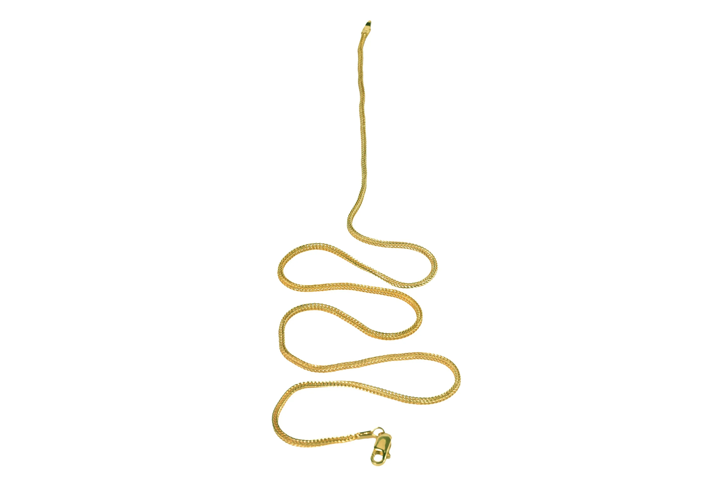 Kolona Gold Chain