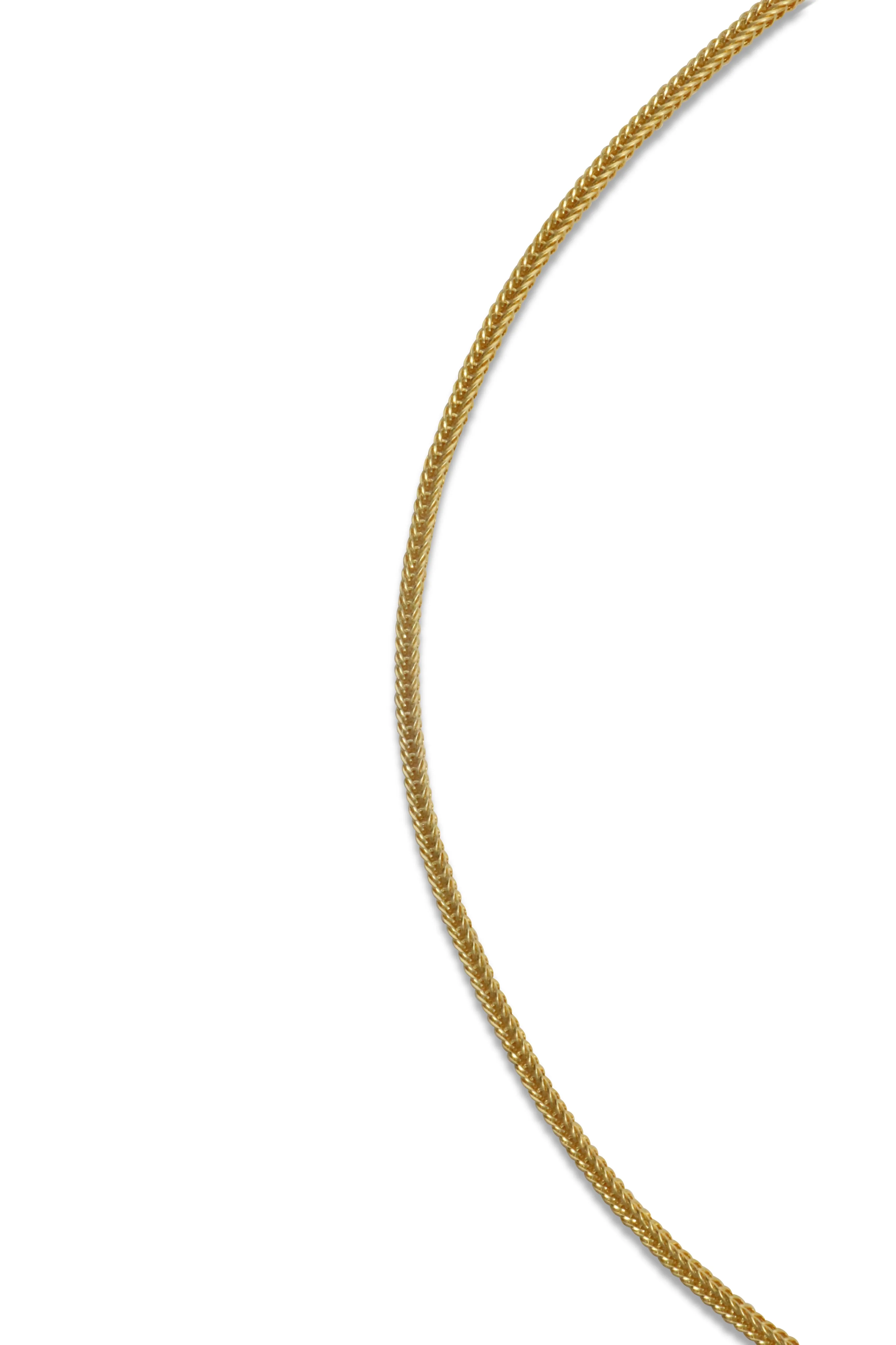 Kolona Gold Chain