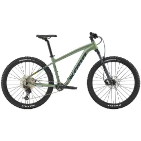 Kona Cinder Cone 27.5 MTB Bike - Green