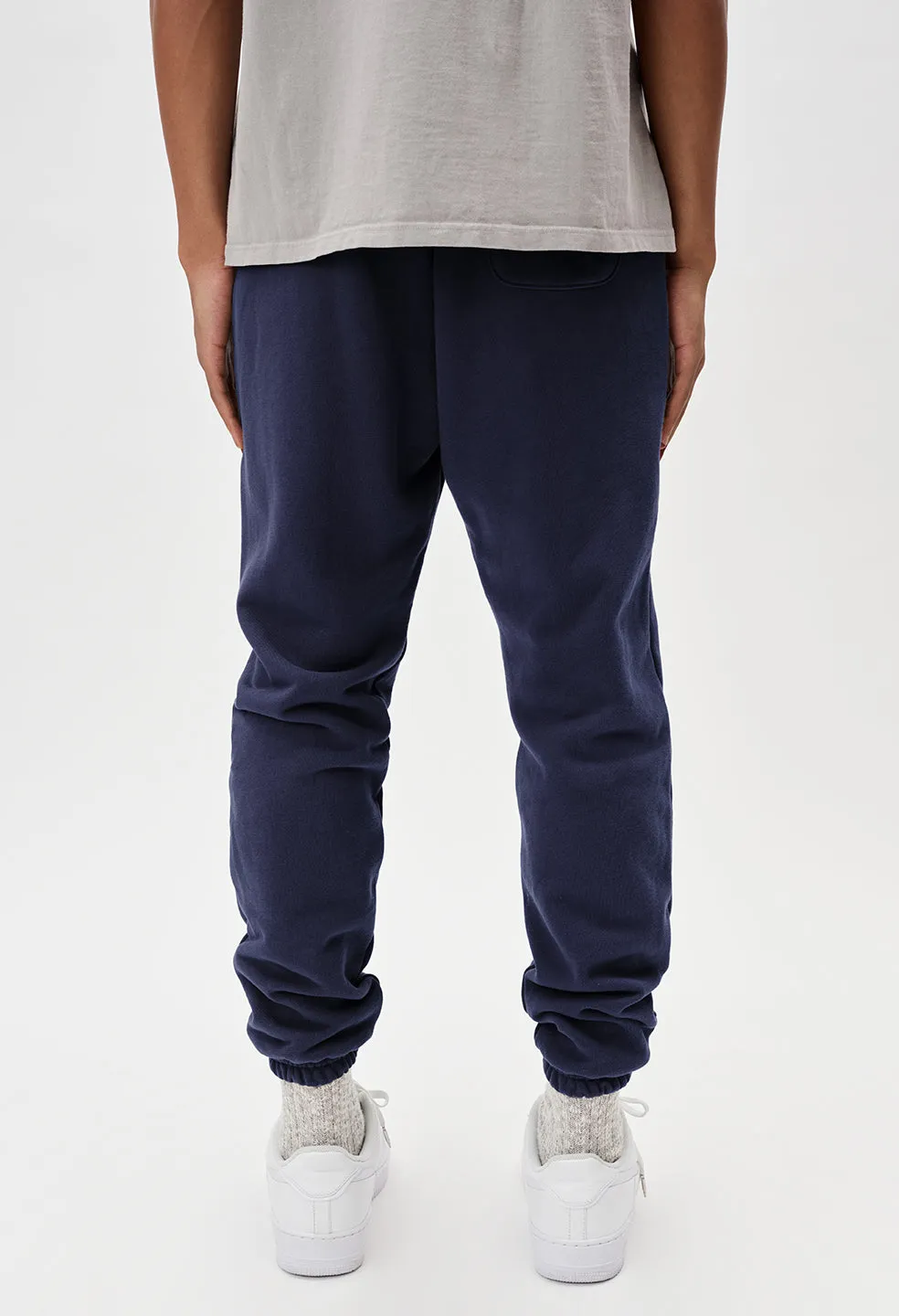 LA Sweatpants / Navy