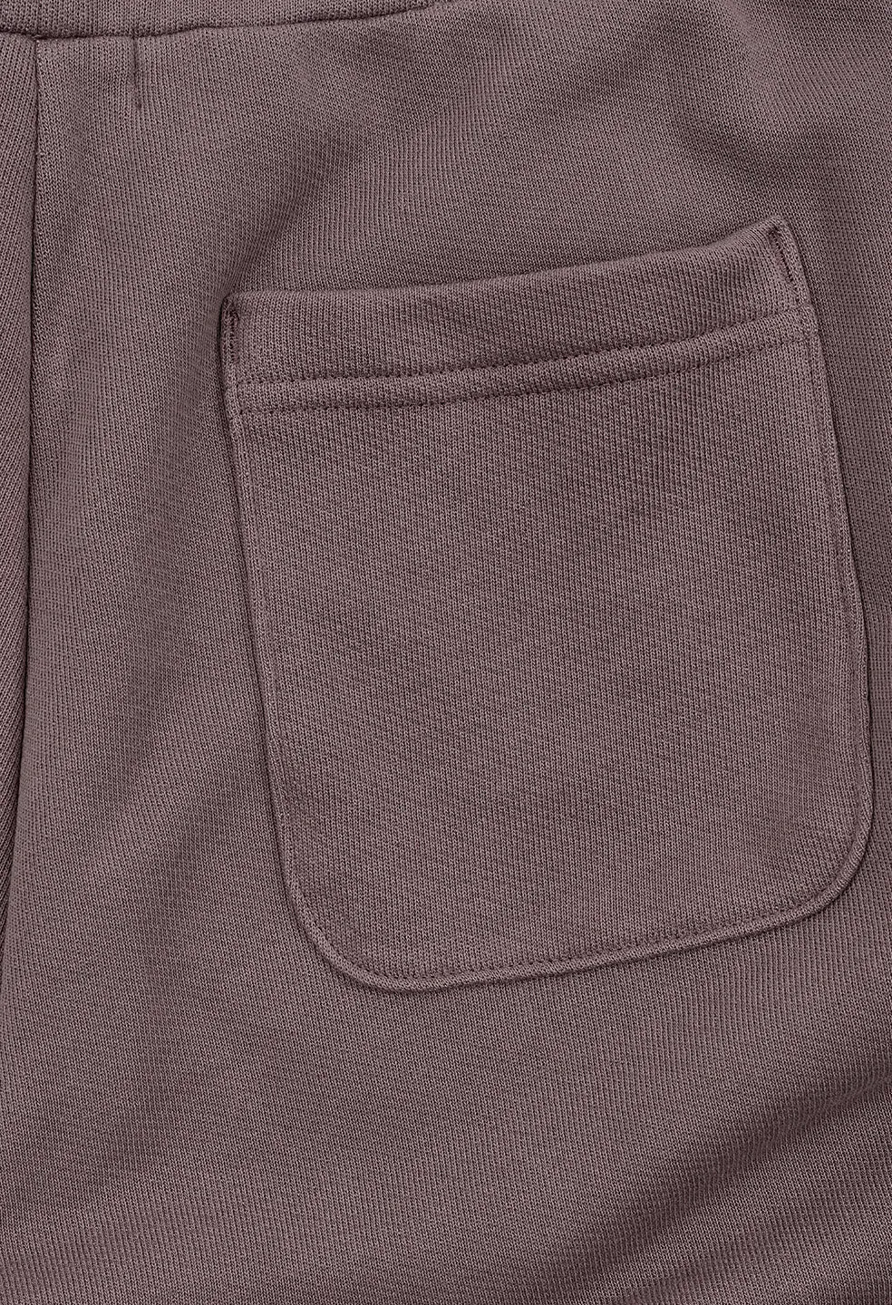 LA Sweatpants / Plum