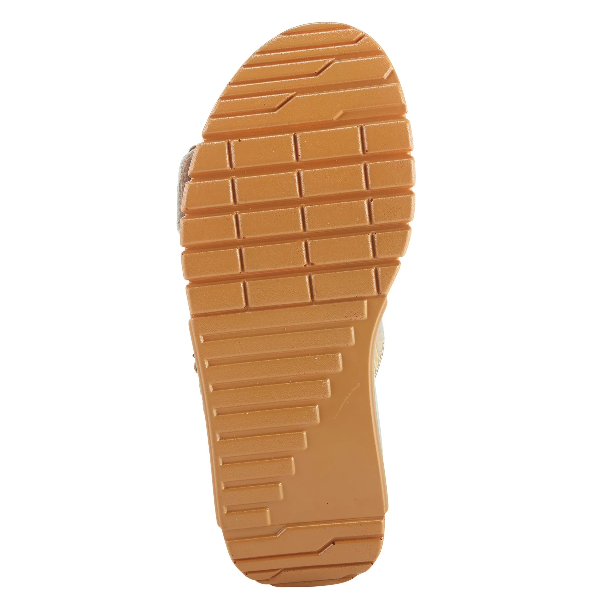 L'ARTISTE GEXA SLIDE SANDAL