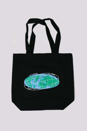 LAV Globe Tote