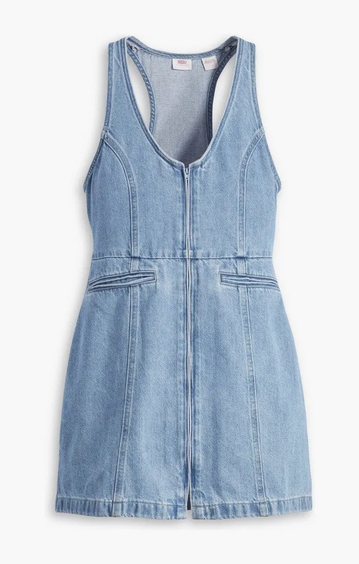 Levi's Rio Denim Dress- A45860002