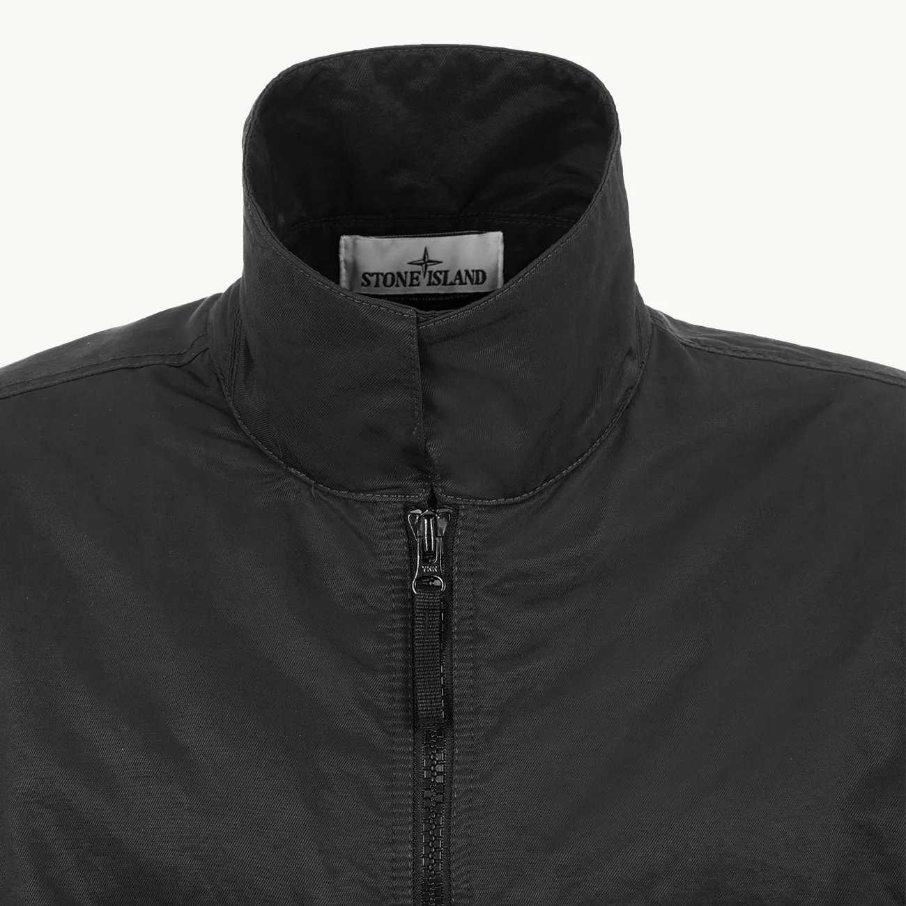 Light Outerwear Primaloft Double Chest Pocket - Black 2979