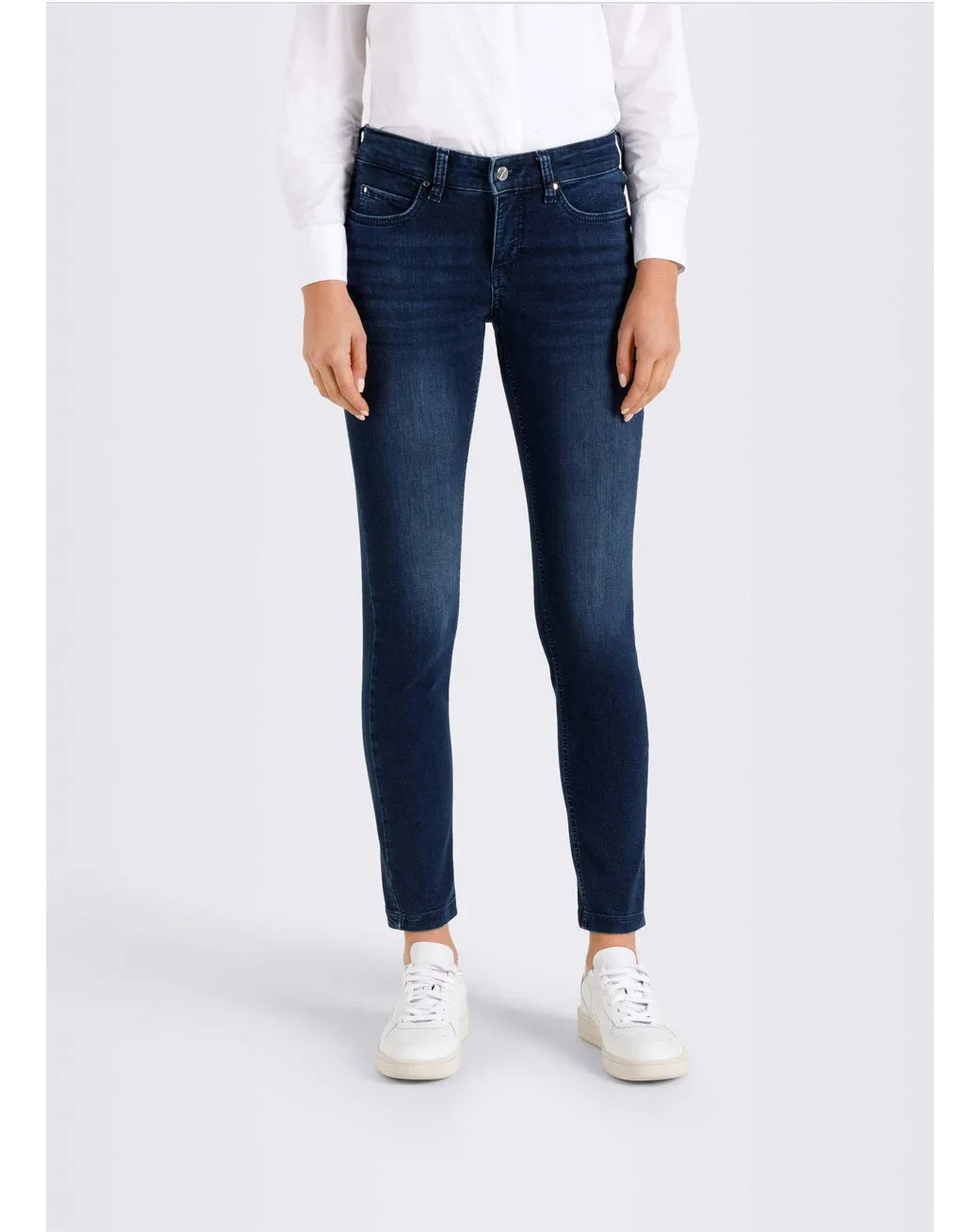 Mac Jeans Dream Skinny Auth Basic Slight