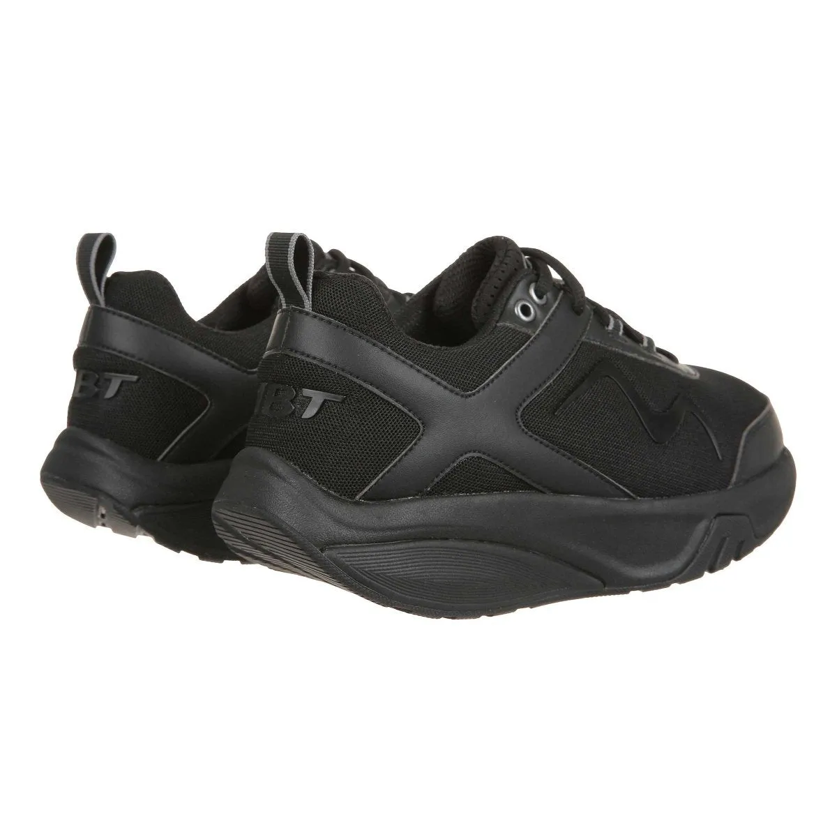 MBT Women's Sport 4 Black