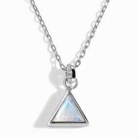 Moonstone Necklace - Trinfinity