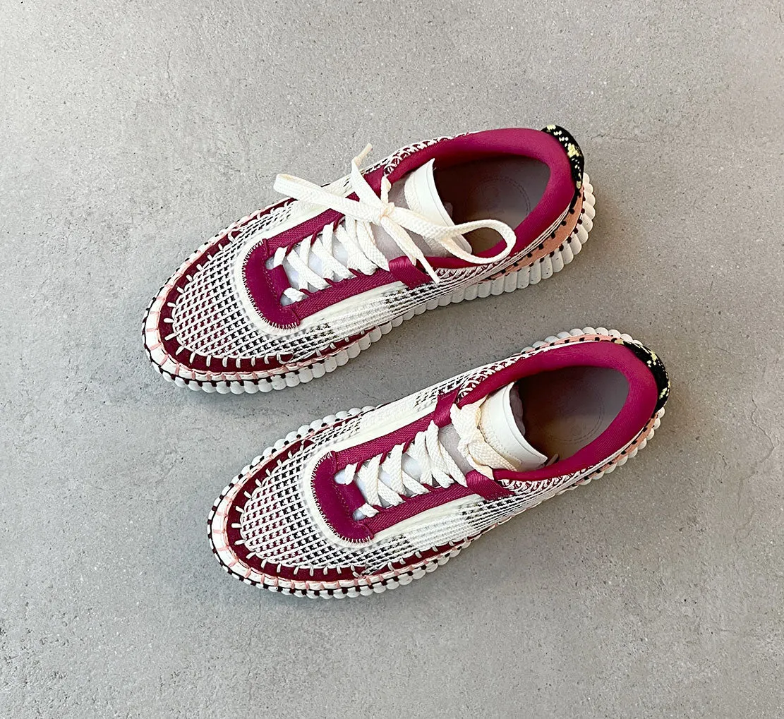 Nama Sneaker, Dark Ruby