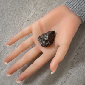 Natural Sikhote-Alin Meteorite from Russia- 1.5 / 57 grams