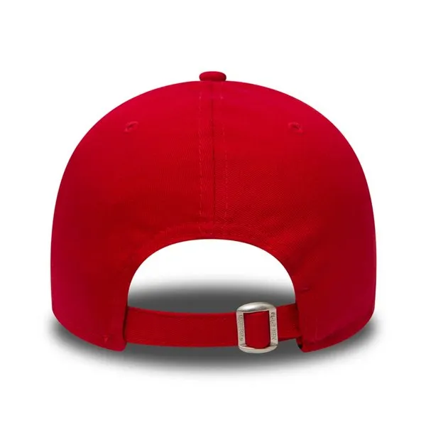 New Era 940 LEAG BASIC RED Cap