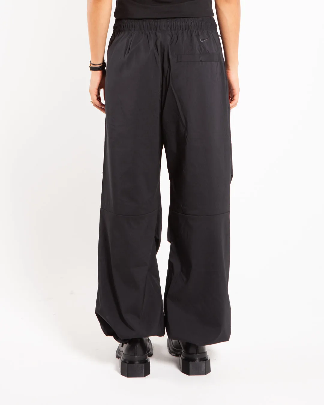 Nike ACG 'Activitorium - Women's High Waisted Trousers Black