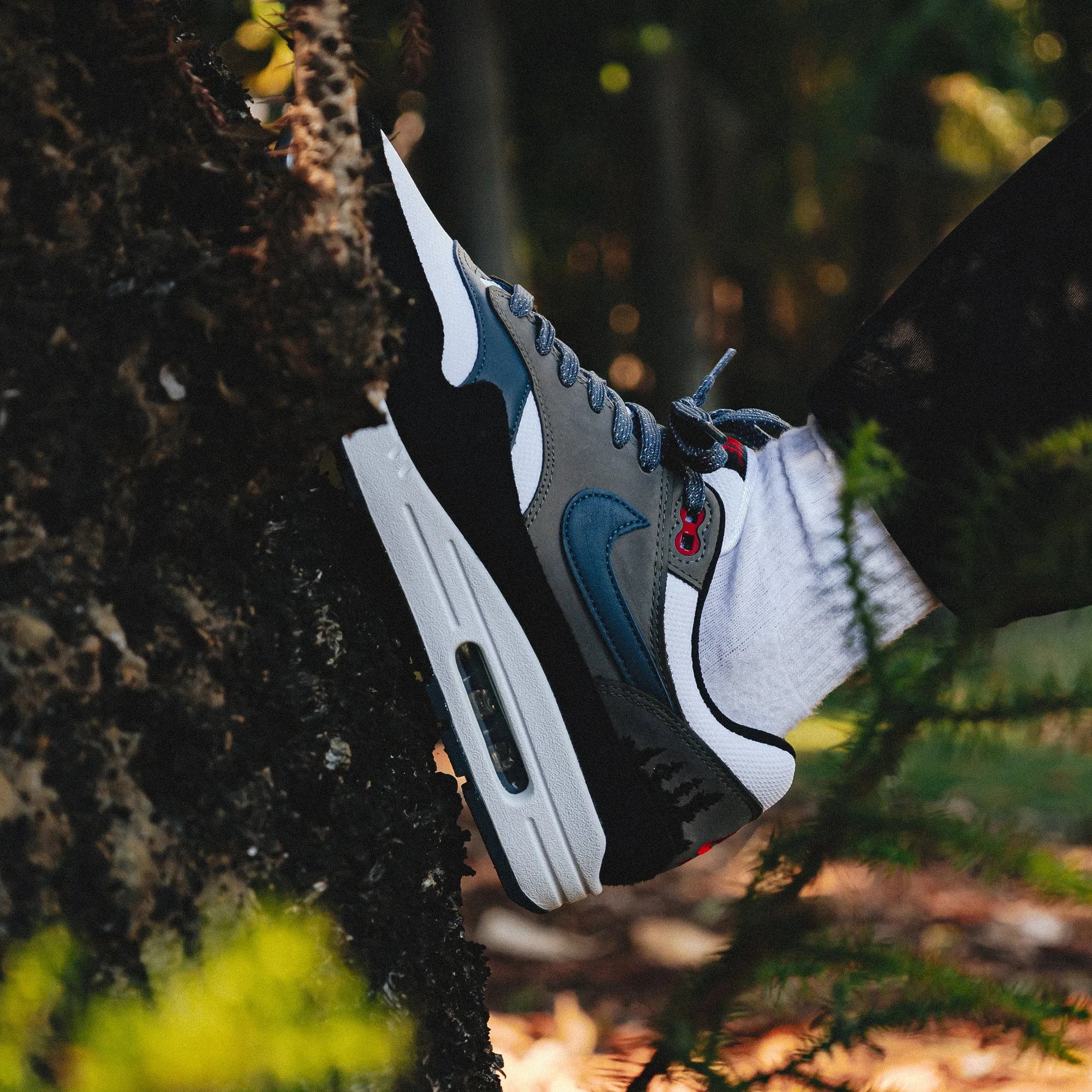 Nike Air Max 1 Premium "Escape" FJ0698-100