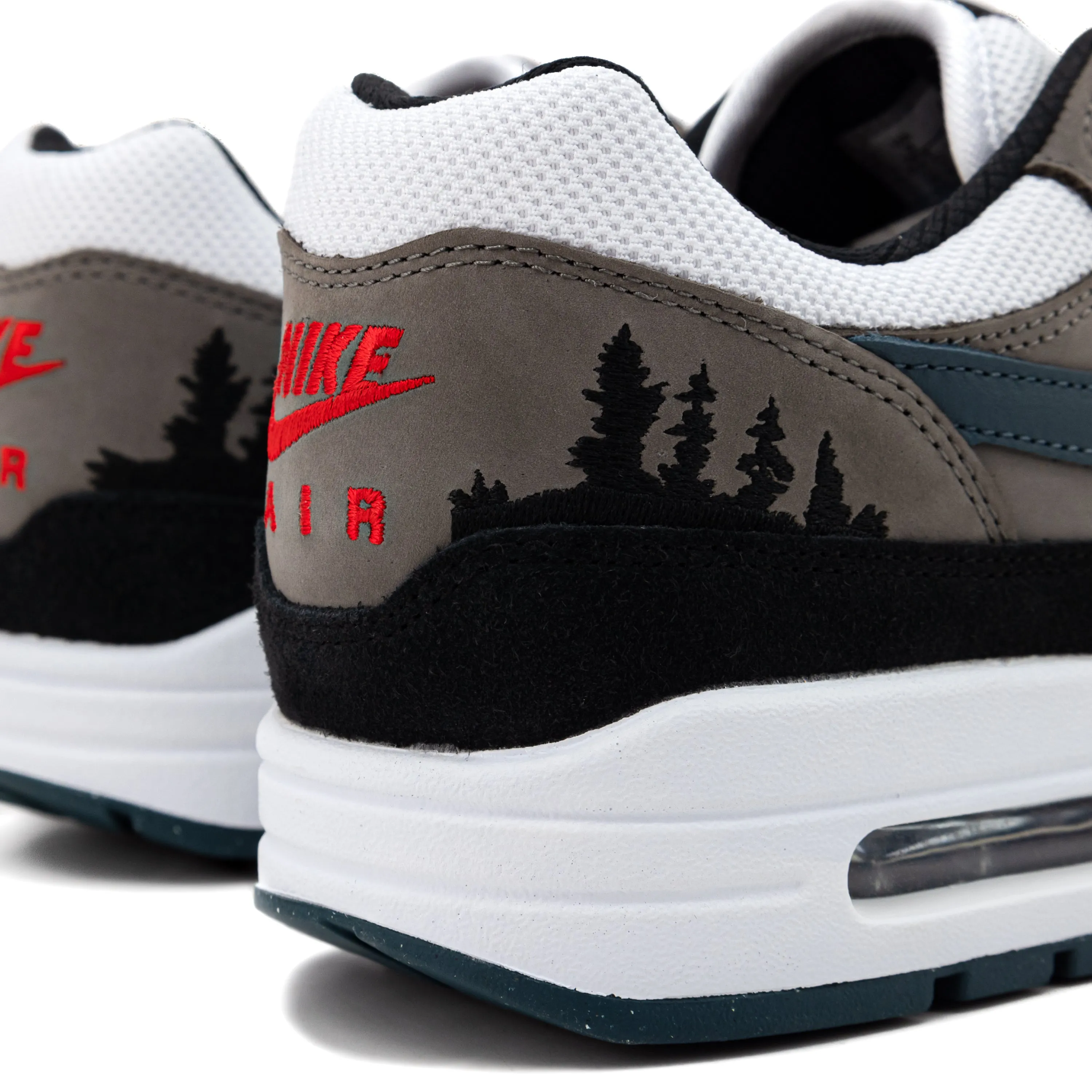 Nike Air Max 1 Premium "Escape" FJ0698-100