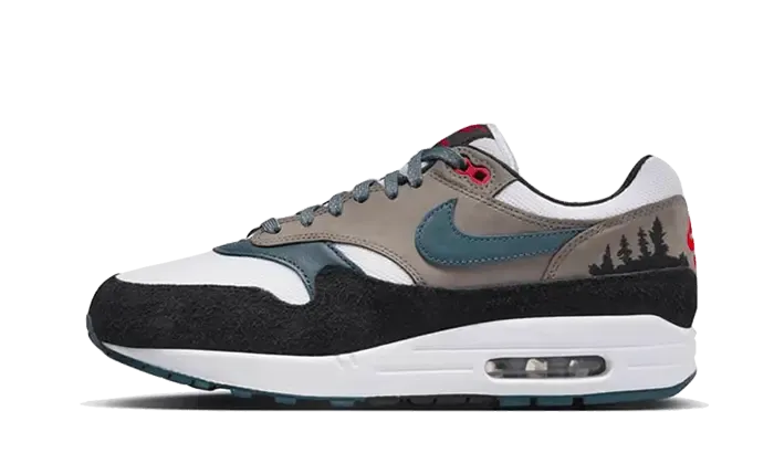 Nike Air Max 1 PRM State Blue