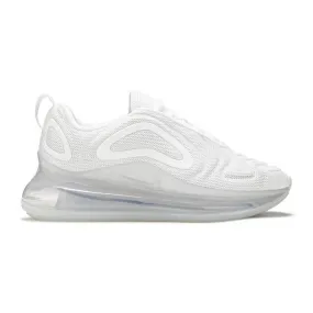 Nike Air Max 720 White Womens Trainers