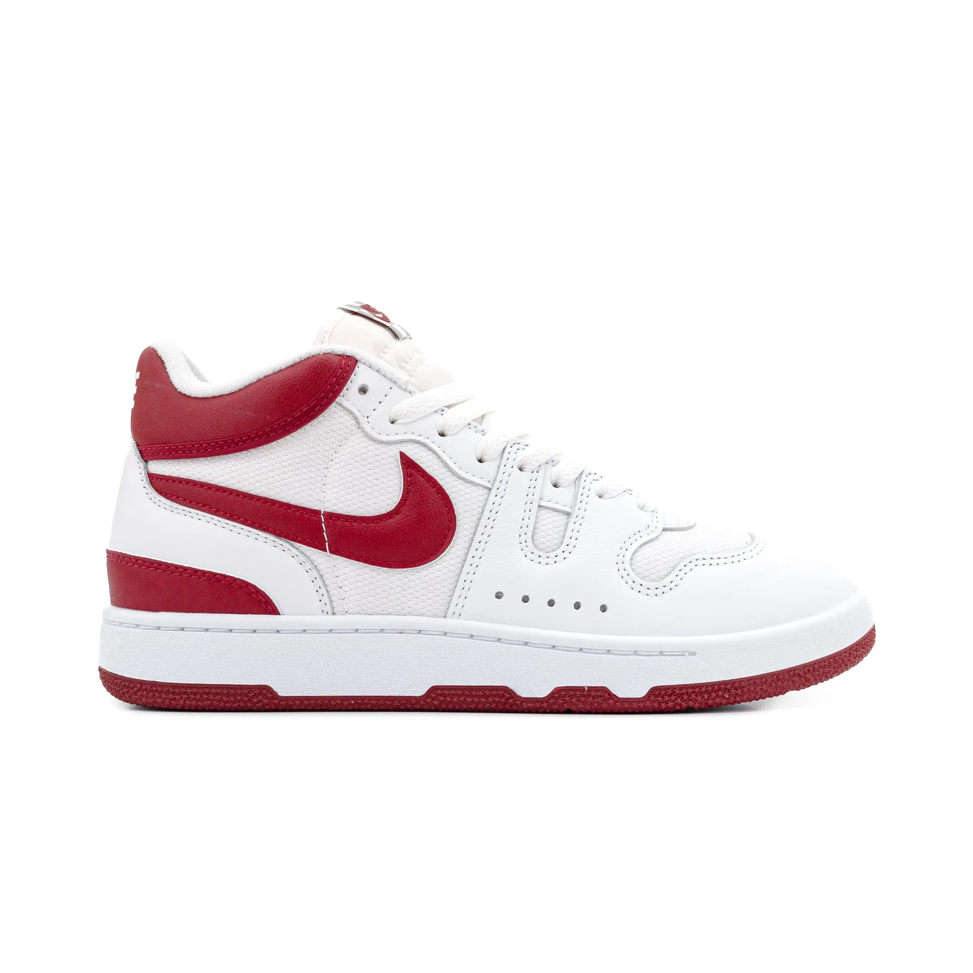 Nike Attack QS SP "Red Crush" FB8938-100