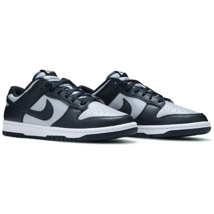 Nike Dunk Low 'Georgetown'