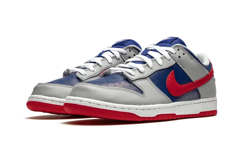 Nike Dunk Low Samba (2020)