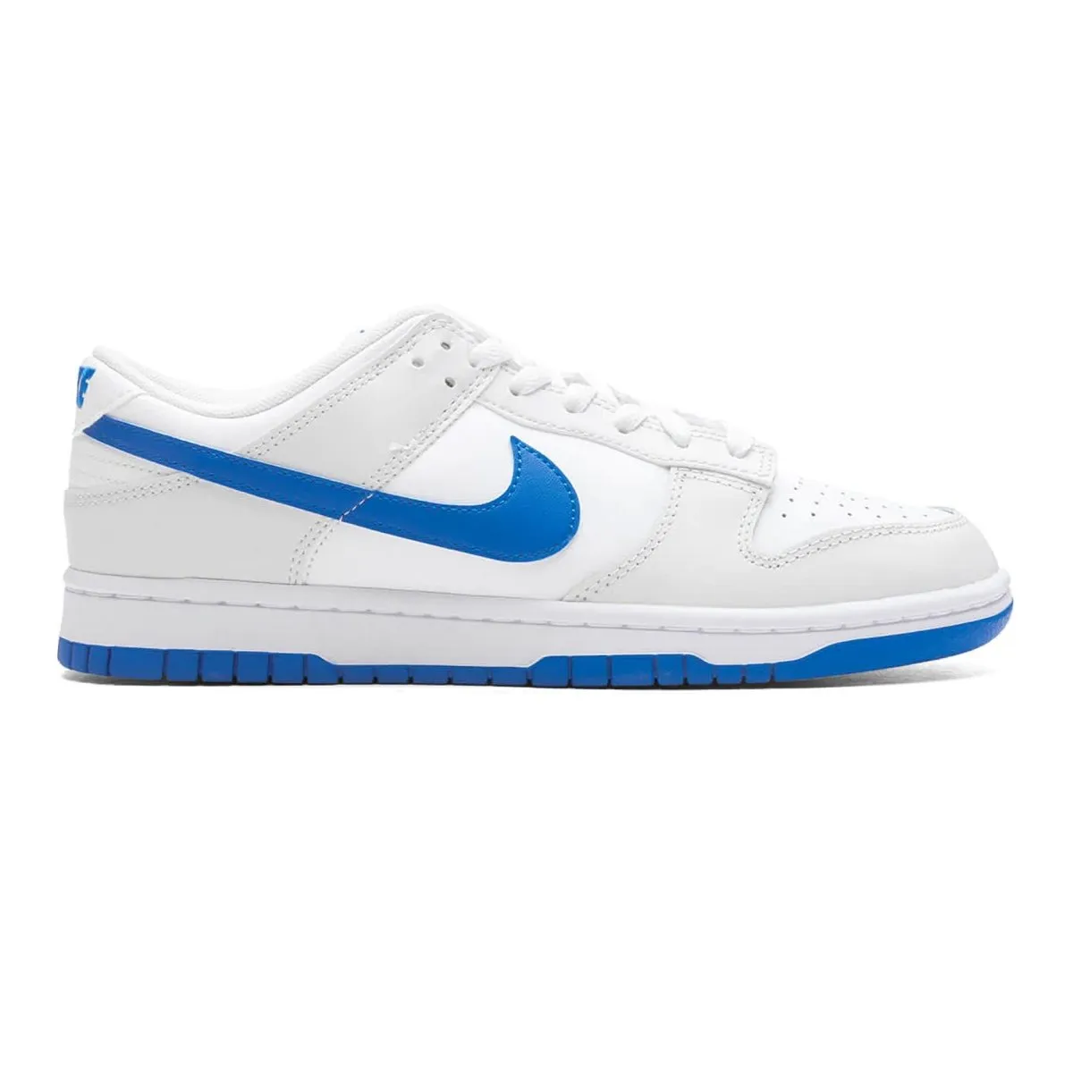 Nike Men's Dunk Low 'Photo Blue'