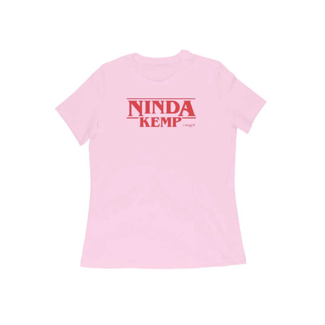 Ninda Kemp - Women's T-Shirt