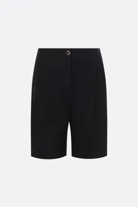 organic twill short pants