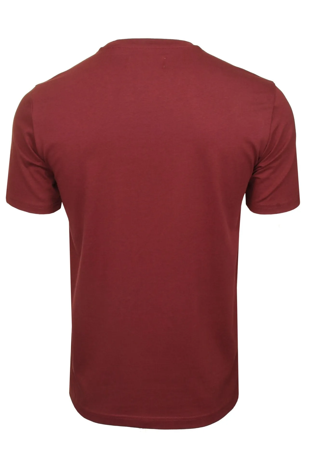 Original Penguin Mens T-Shirt - Short Sleeved