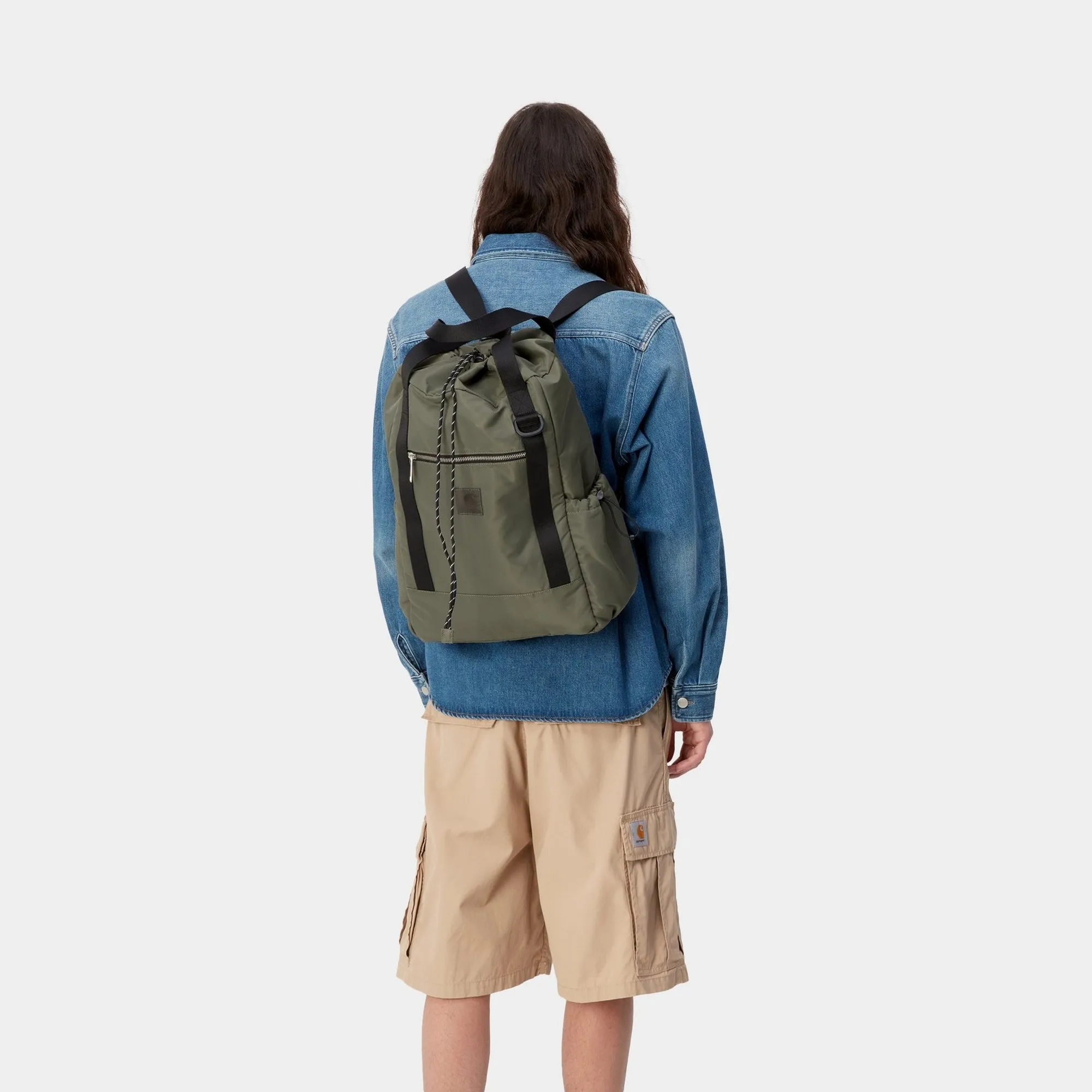 Otley Backpack | Cypress