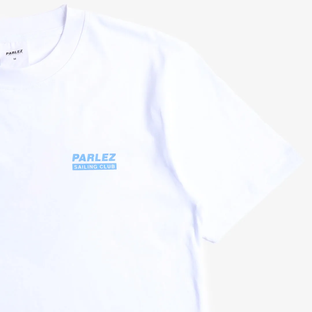 Parlez Heel T-Shirt