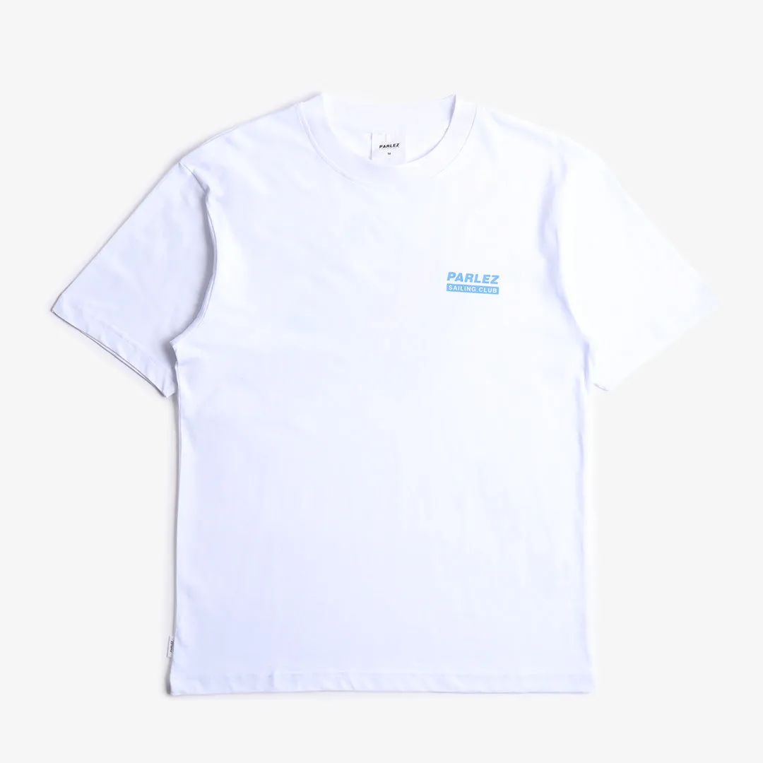 Parlez Heel T-Shirt