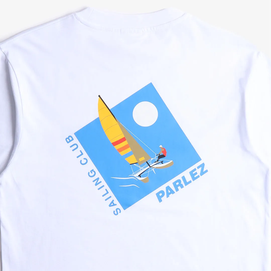 Parlez Heel T-Shirt