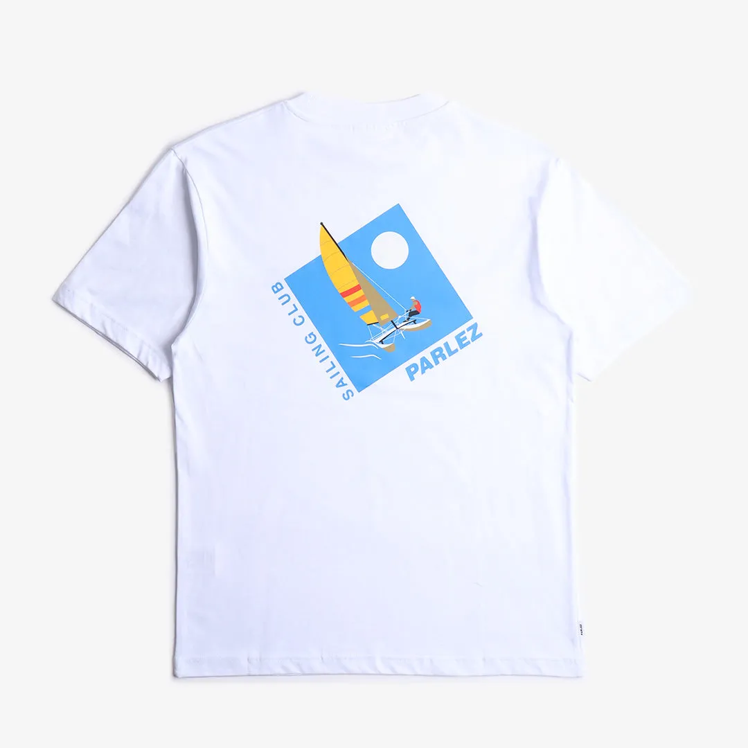 Parlez Heel T-Shirt