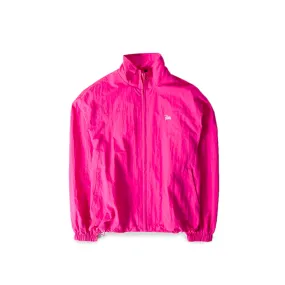 Patta Mens Patta Basic Nylon M2 Track Jacket