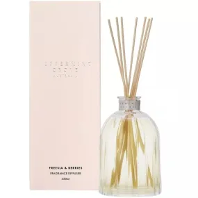 Peppermint Grove - Freesia & Berries Diffuser