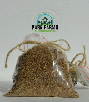 Pure Anise Seed (yansoun) 100 Gr