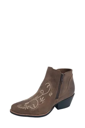 Pure Western Boots Womens Odessa