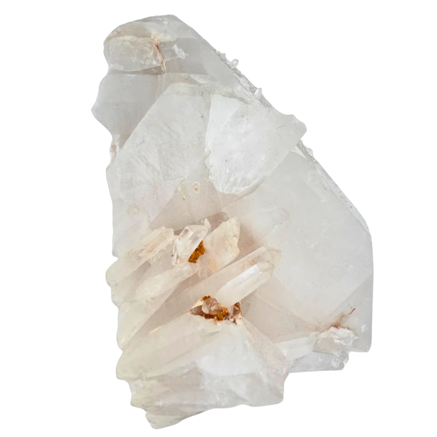 Quartz Crystal #80