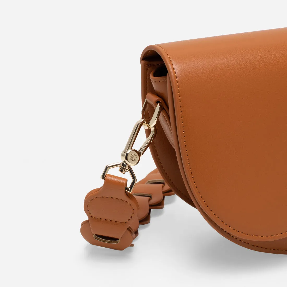 Rhea Saddle Bag