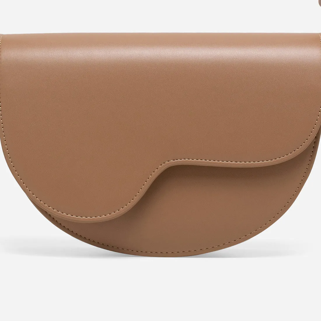 Rhea Saddle Bag