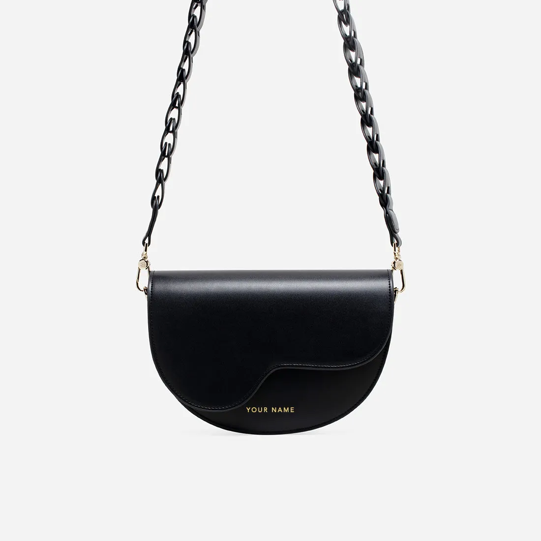 Rhea Saddle Bag