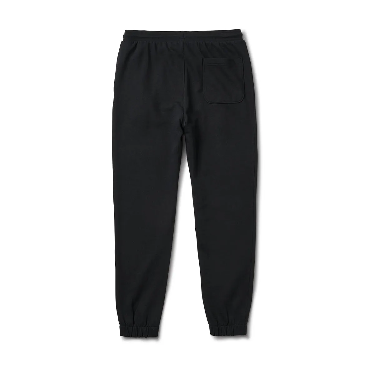 Richmond Pant Fleece - Caviar