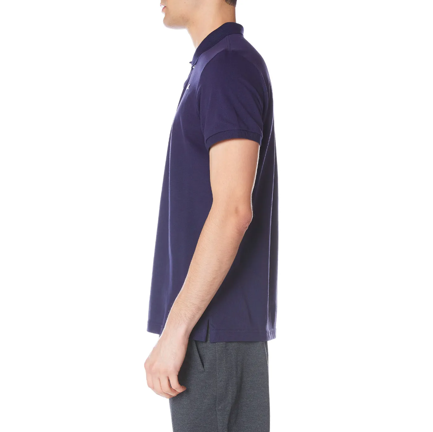 Robe Giovani Hegor Polo - Navy