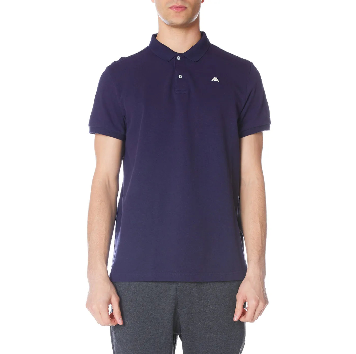 Robe Giovani Hegor Polo - Navy