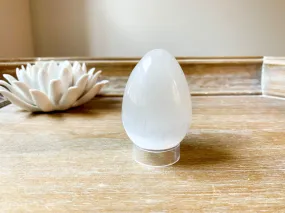 Selenite Egg