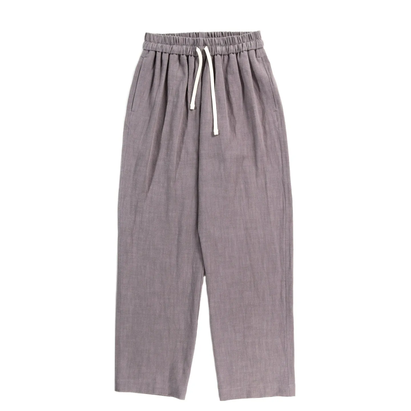 S.K. MANOR HILL BIG BRONCO PANT GREY RAMIE